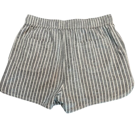 Women's Marine Layer Drawstring Shorts - Picture 2 of 6